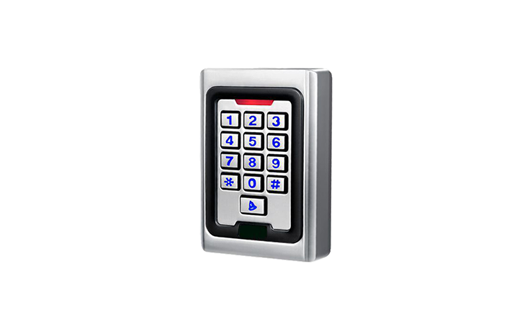 Access control