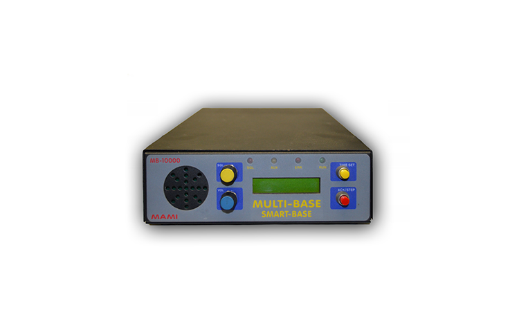 multi-base