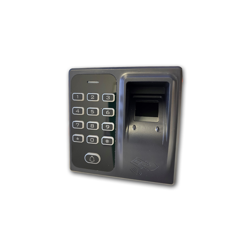 access control