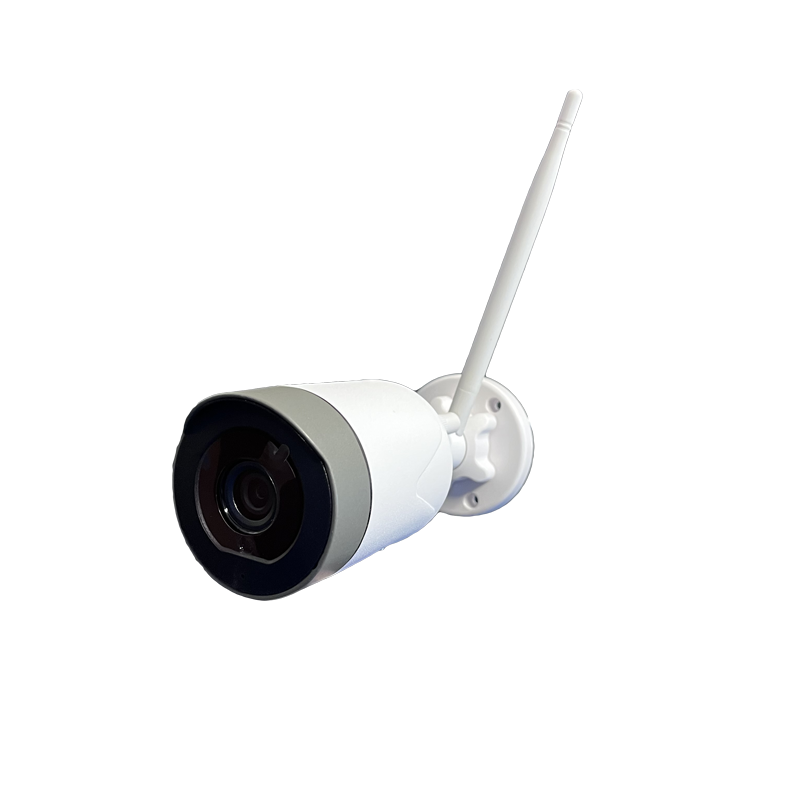 outdoor wireless camera