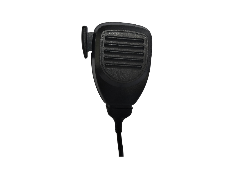 CB Microphone accessory
