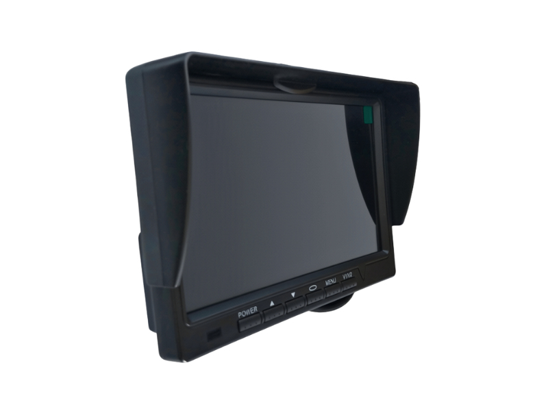 Display Screen accessory