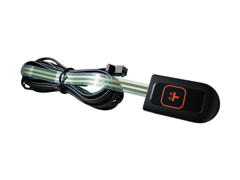Panic Button accessory