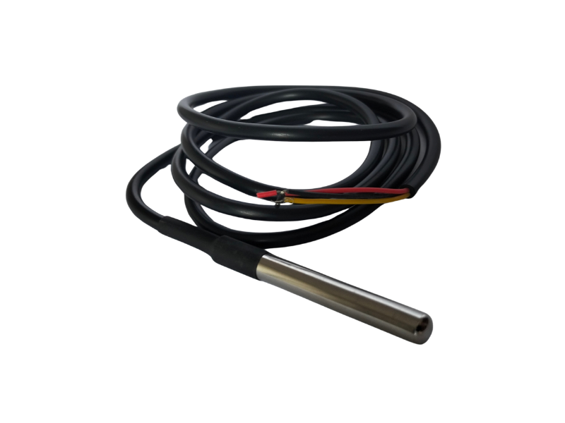 Temperature Probe accessory