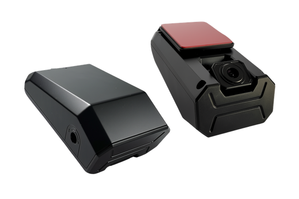 ADAS vehicle camera
