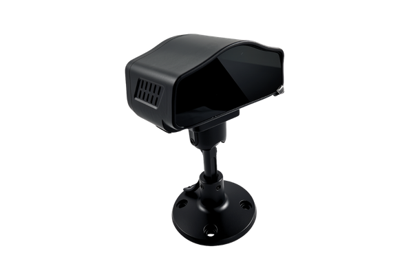 DMS vehicle camera