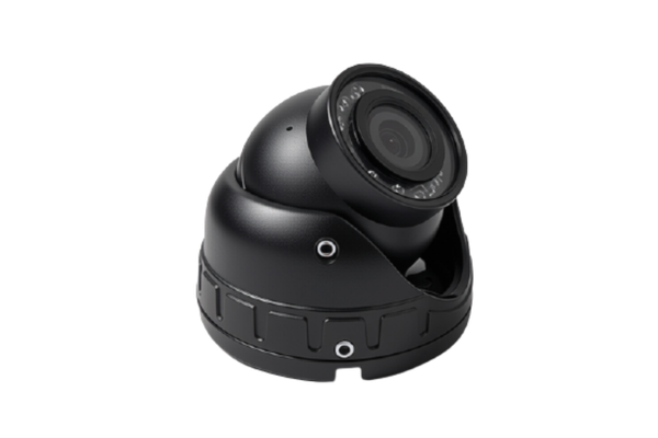 Indoor Dome vehicle camera