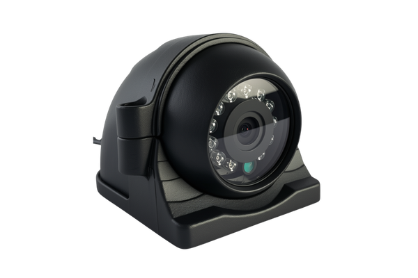 Outdoor Dome vehicle camera