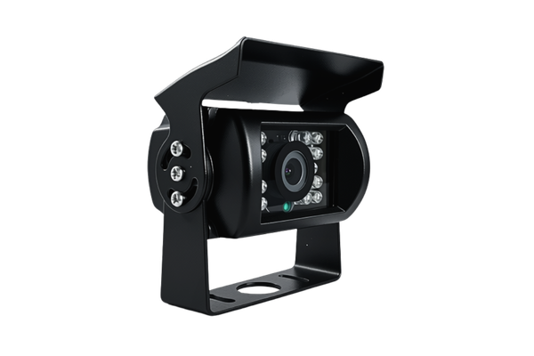 Outdoor Square vehicle camera