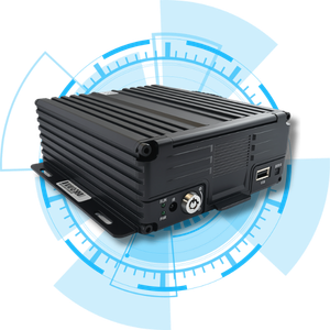 TrovaCam 4 Mobile DVR